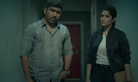 Final trailer of Kolai out