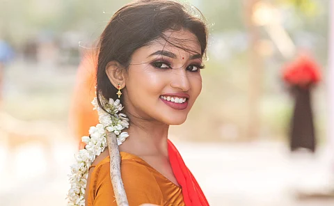 Rachana Inder to play the lead in Naanu Matthu Gunda’s  sequel 