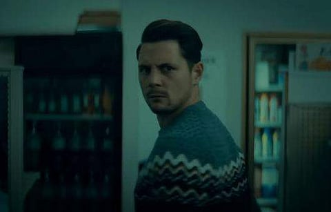 Trailer of  horror film Dear David is out 