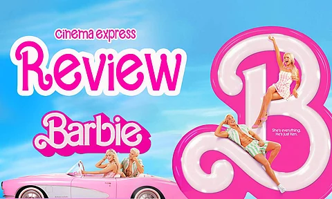 Barbie Movie Review: Fiercely feminist and subliminally self-aware