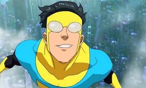 Trailer of Invincible Season 2 is out