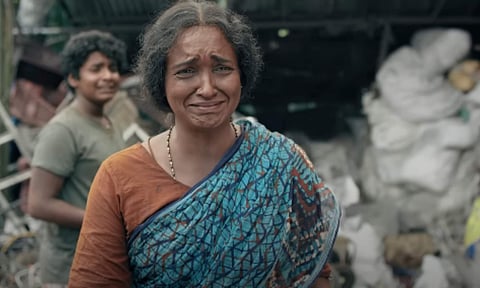 Article 21 trailer out; Lena-starrer promises a hard-hitting tale of survival