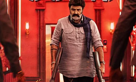 Bhagavanth Kesari gets release date