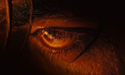 Jawan makers drop glimpse of another character, is it Vijay Sethupathi?