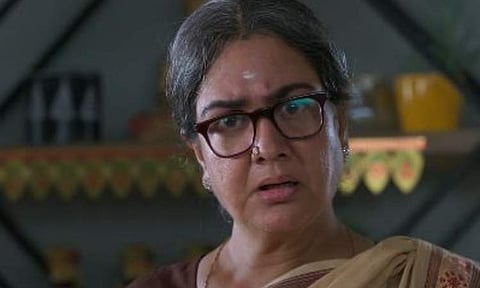 Trailer of Urvashi starrer Appatha is out 