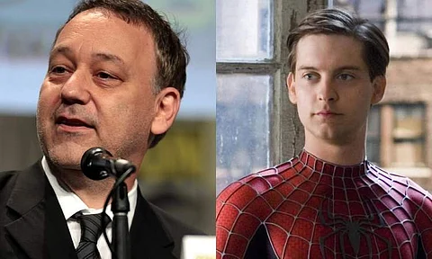 Sam Raimi to direct Spider-Man 4 with Tobey Maguire? 