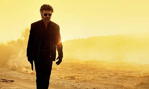 Third single, Jujubee from Rajnikanth's Jailer will be out tomorrow