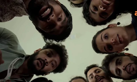 Here is the trailer of Aha's Vera Maari Office