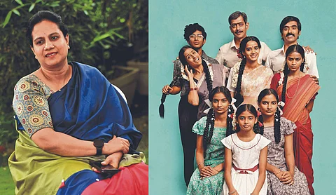 Ashwini Puneeth Rajkumar: I plan to use the world of literature to shape my film projects