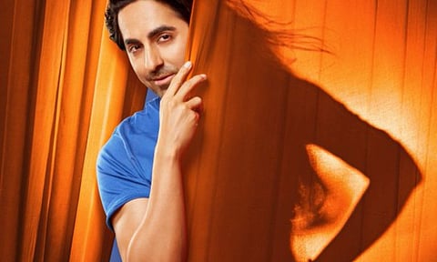 Ayushmann Khurrana reveals the inspiration behind his role in Dream Girl 2