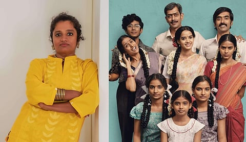 Composer Bindumalini: Inspiration for Achar & Co’s music came from my home