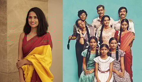 I was chosen on merit, not based on gender: Director Sindhu