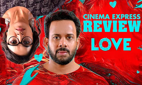 Love Movie Review: Overcooked plot, insipid execution brings down a film with promise