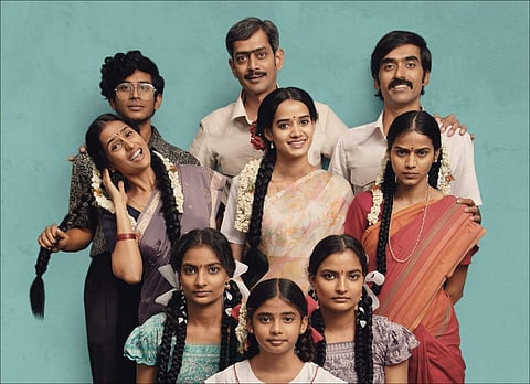 Achar and Co Movie Review: A flavourful and heartwarming trip down memory lane