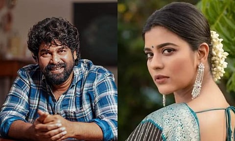 Joju George, Aishwarya Rajesh's Pulimada gearing up for release