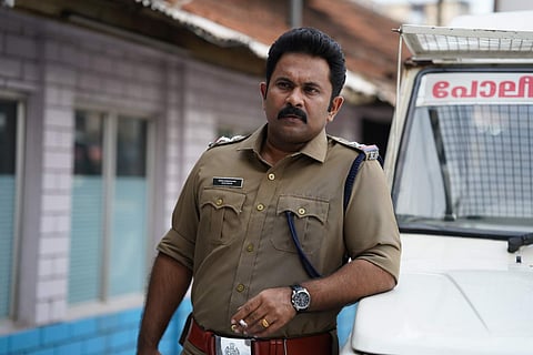 Aju Varghese: Adulations are only till the next bad performance