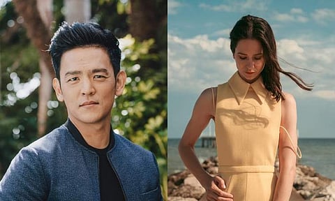 John Cho,  Katherine Waterston- starrer They Listen's release postponed to this date 