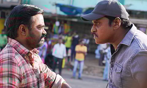 Selvaraghavan, Sunil and others team up for Tamil political film