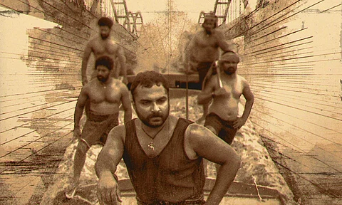 VS11 is now Gangs of Godavari