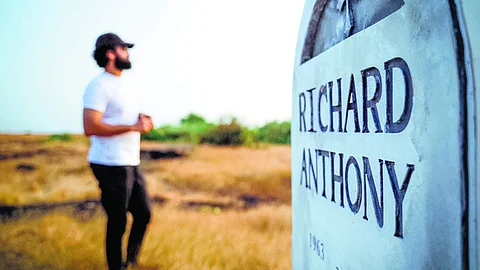 Rakshit Shetty’s Naa Kandante videos to unveil deeper connections with Richard Anthony