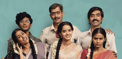 Achar & Co, led by an all-woman team, gets a release date