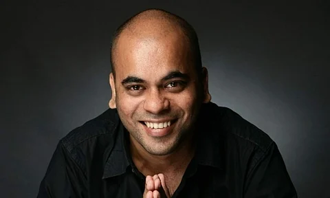 Suparn S Varma: We got to incorporate a lot of societal themes in  The Trial: Pyaar, Kanoon, Dhoka