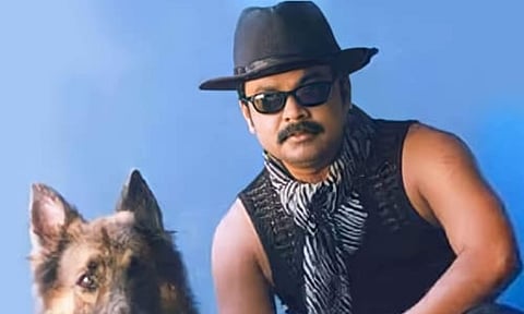 Dileep confirms CID Moosa sequel 