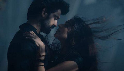 Padha Padha Prema song from Rangabali is out 