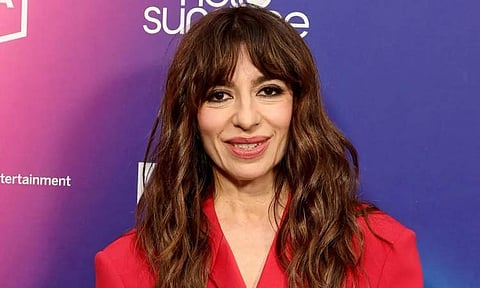 Sabrina Impacciatore cast in second season of Call My Agent - Italia