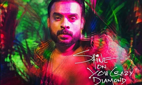 Tovino's Nadikar Thilakam to go on floors on this date 