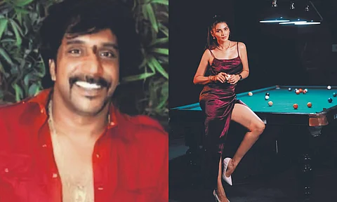 Mass masala film director Om Prakash Rao ventures to make a female-centric film titled Phoenix 