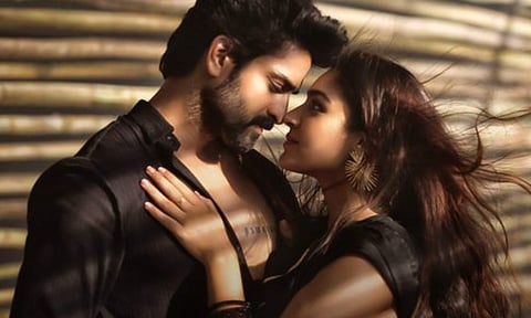 Rangabali gets OTT release date