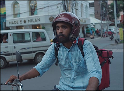 Baakki Vannavar Movie Review: Sincere, minimal, high-impact storytelling