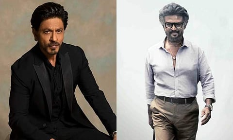 Shah Rukh Khan on Rajnikanth’s Jailer, Chak De India and messages viewers should take home from Jawan