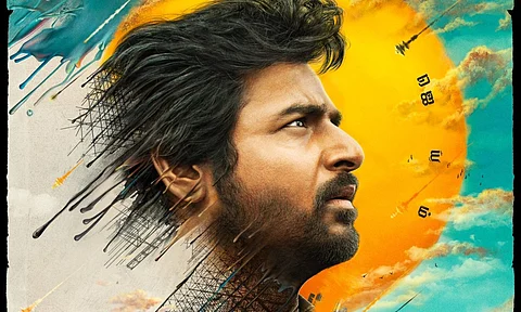 Maaveeran collects Rs 89 crores at box office