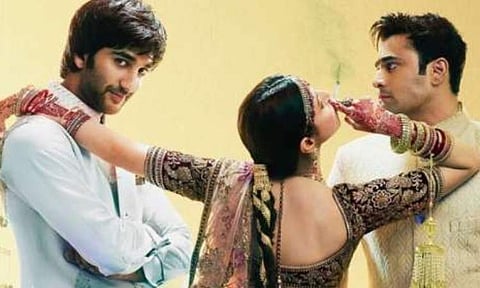 Yaariyan 2 teaser is here