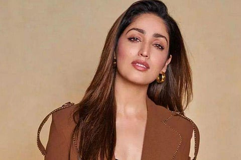 Yami Gautam on OMG 2: I am happy to get a theatrical release 