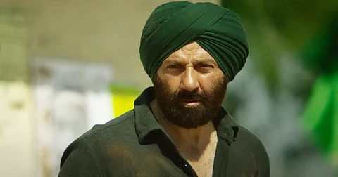 Gadar 2 Movie Review: Nationalism, nostalgia, or nonsense? Yes