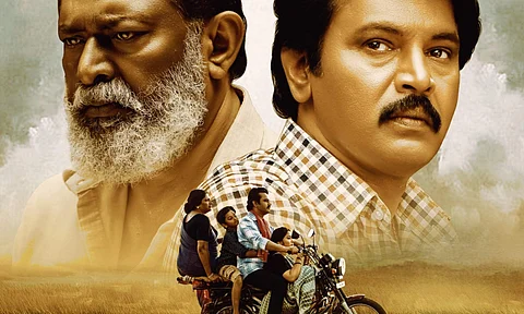 Trailer of Cheran's Tamilkkudimagan to drop soon