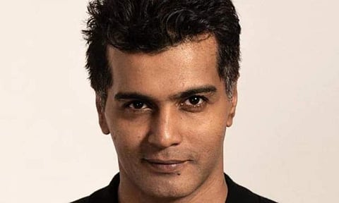 Vinay Rai cast in Tovino's Identity 