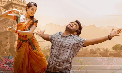  Rules Ranjan to release in September