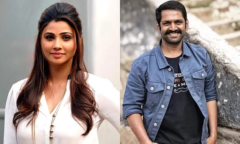 Daisy Shah and Sharib Hashmi to lead The Ghost of Gandhi series
