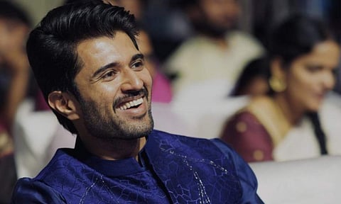 From Liger to Misogyny, Vijay Deverakonda addresses all at Kushi trailer launch event 