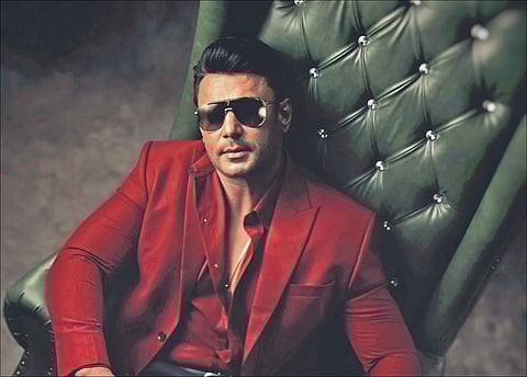 Darshan: I’m part of Kannada cinema, not the industry’s machinations