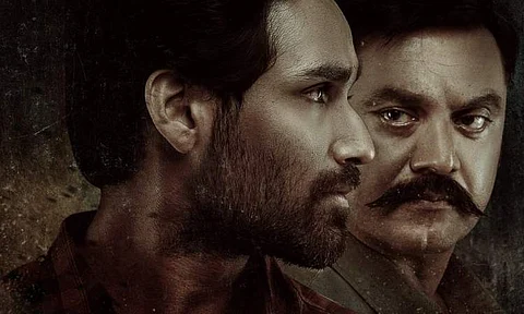 Sarath Kumar, Amitash's Paramporul gets a release date 