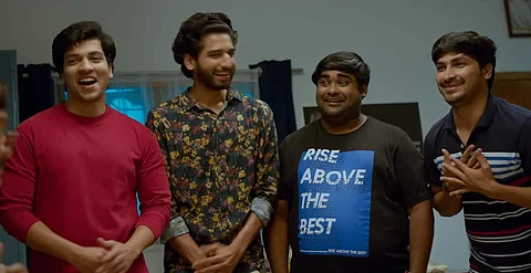 Release date of Jilebi is out