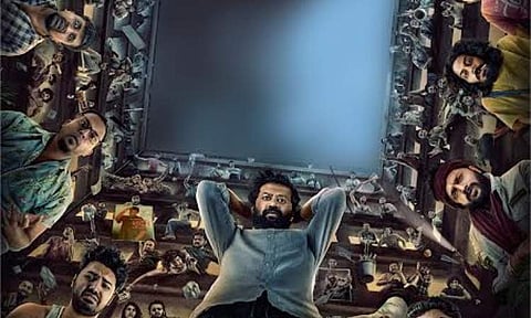 Hostel Hudugaru Bekagiddare set to release in Telugu as Boys Hostel