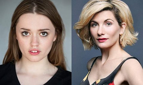 Aimee Lou Wood and Jodie Whittaker to star in Toxic Town