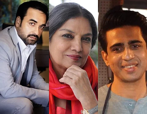 Independence Day 2023: Hindi film celebrities express what freedom means to them   