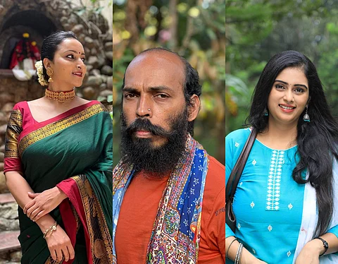 Independence Day 2023: Tamil film celebrities express what freedom means to them 